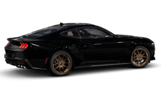 2026 Ford Mustang® External Image 4